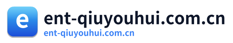 ent-qiuyouhui.com.cn Logo